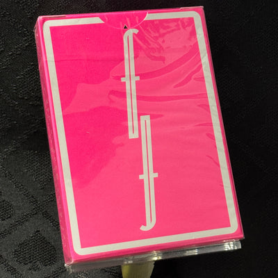 Cotton Candy Edition Playing Cards