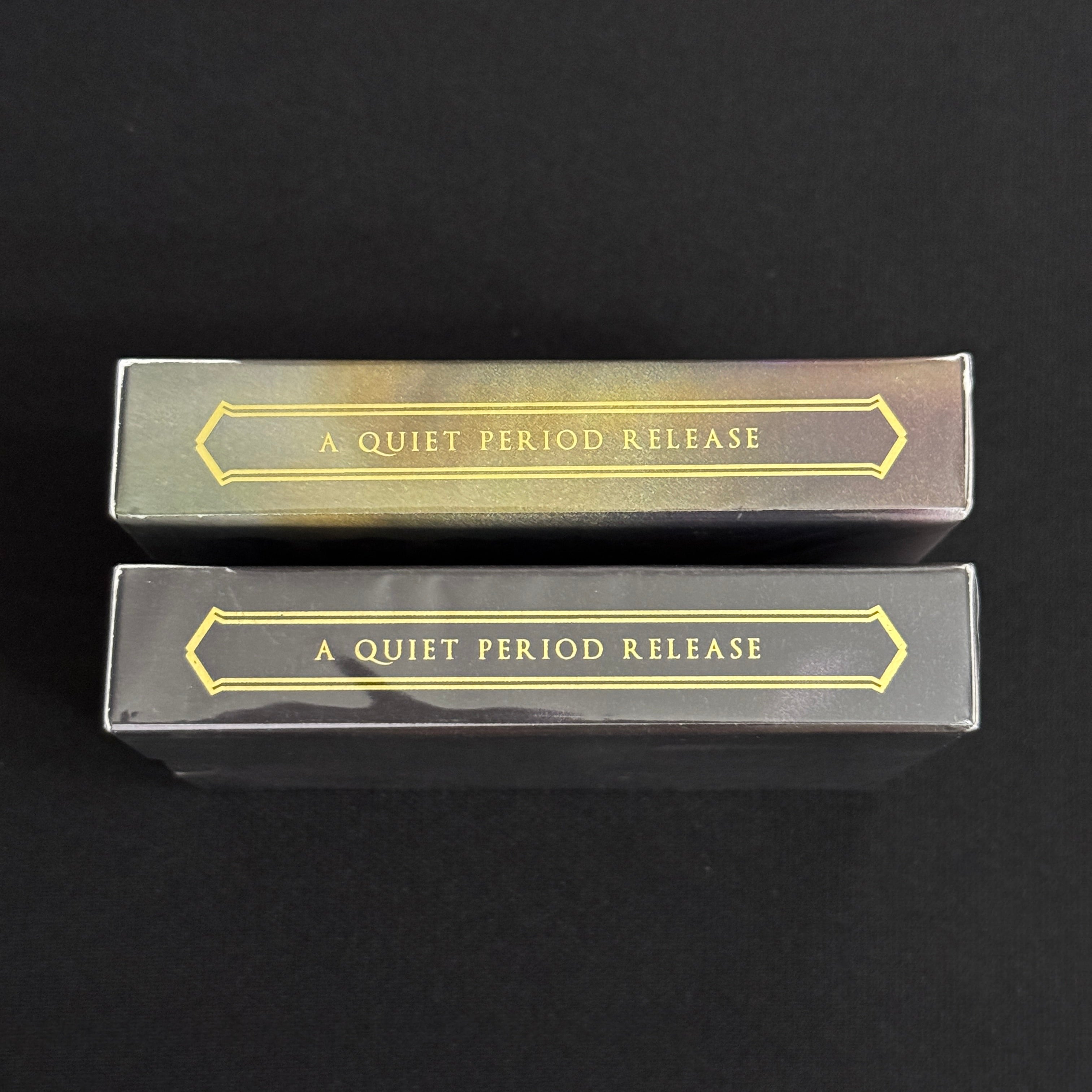 Limbo V1 Grief & Detachment with Seasons Case [AUCTION]