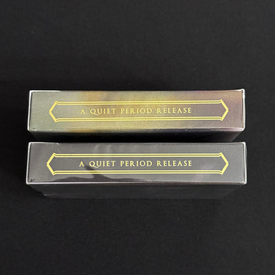 Limbo V1 Grief & Detachment with Seasons Case [AUCTION]