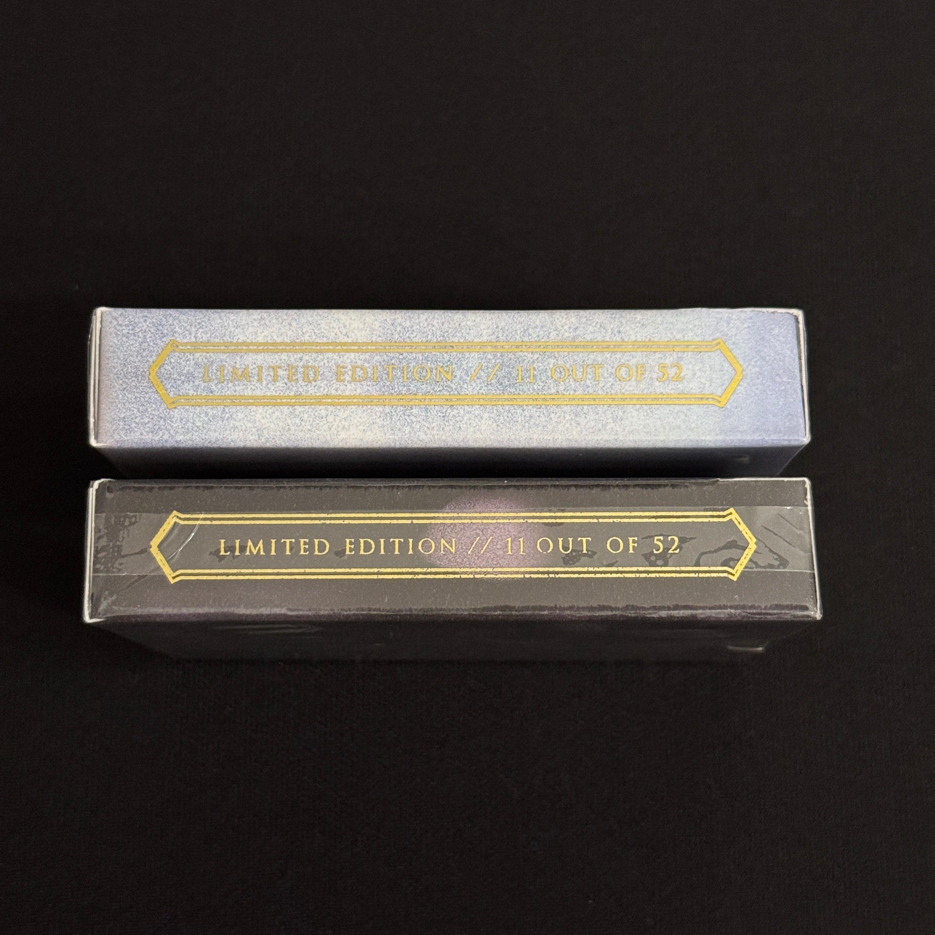 Limbo V1 Grief & Detachment with Seasons Case [AUCTION]