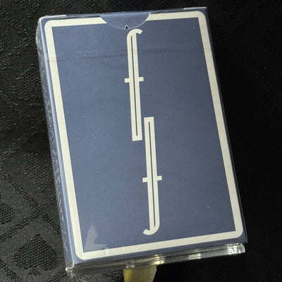 Denim Edition Playing Cards