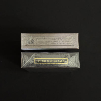 Limbo V1 Grief & Detachment with Seasons Case [AUCTION]