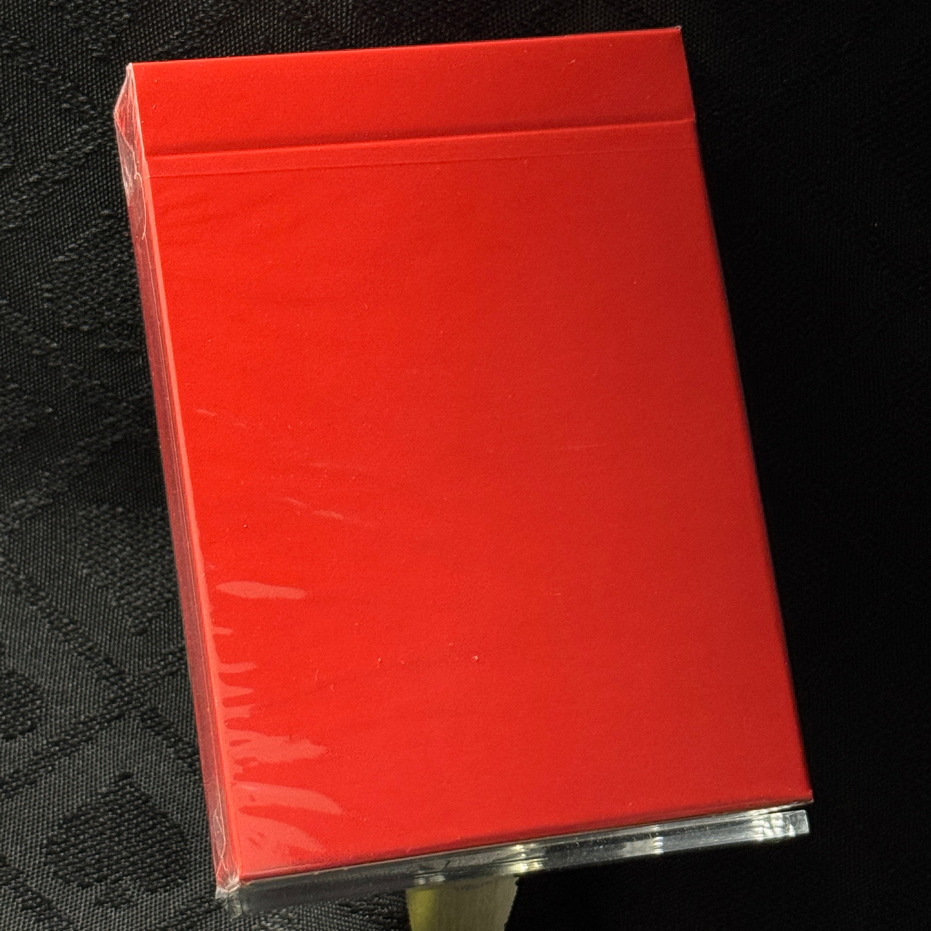 Illusion (Gaff) Playing Cards