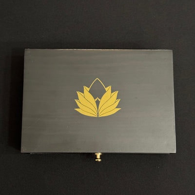 Limbo V1 Grief & Detachment with Seasons Case [AUCTION]