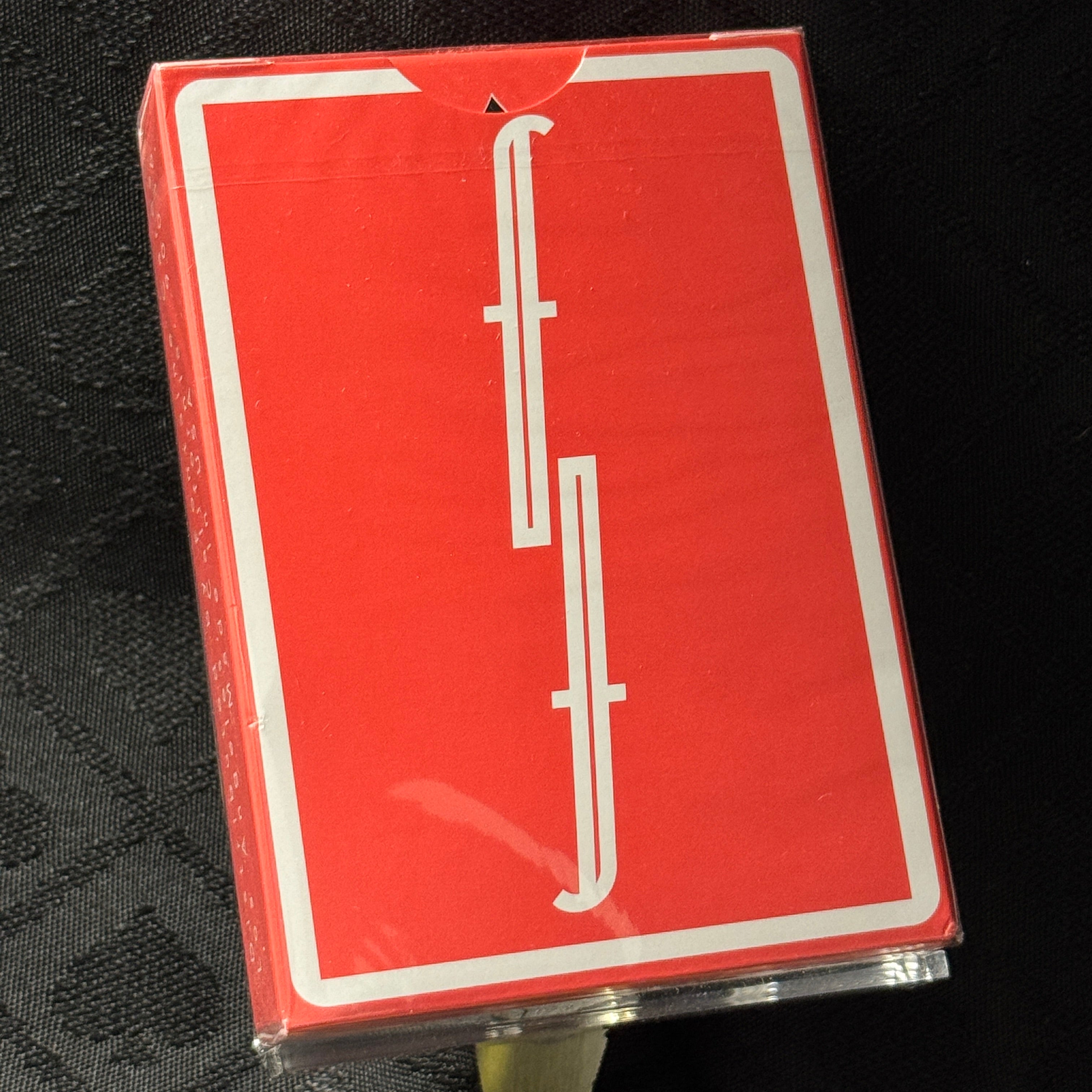 Watermelon Playing Cards
