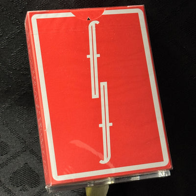 Watermelon Playing Cards