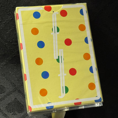 Polka Edition Playing Cards