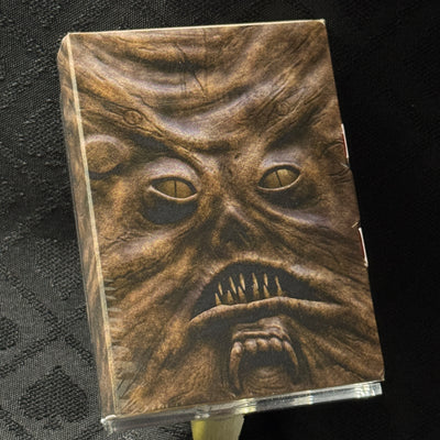 Fontaine x Army of Darkness Playing Cards