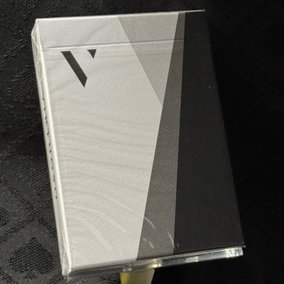 Virtuoso P1 Playing Cards