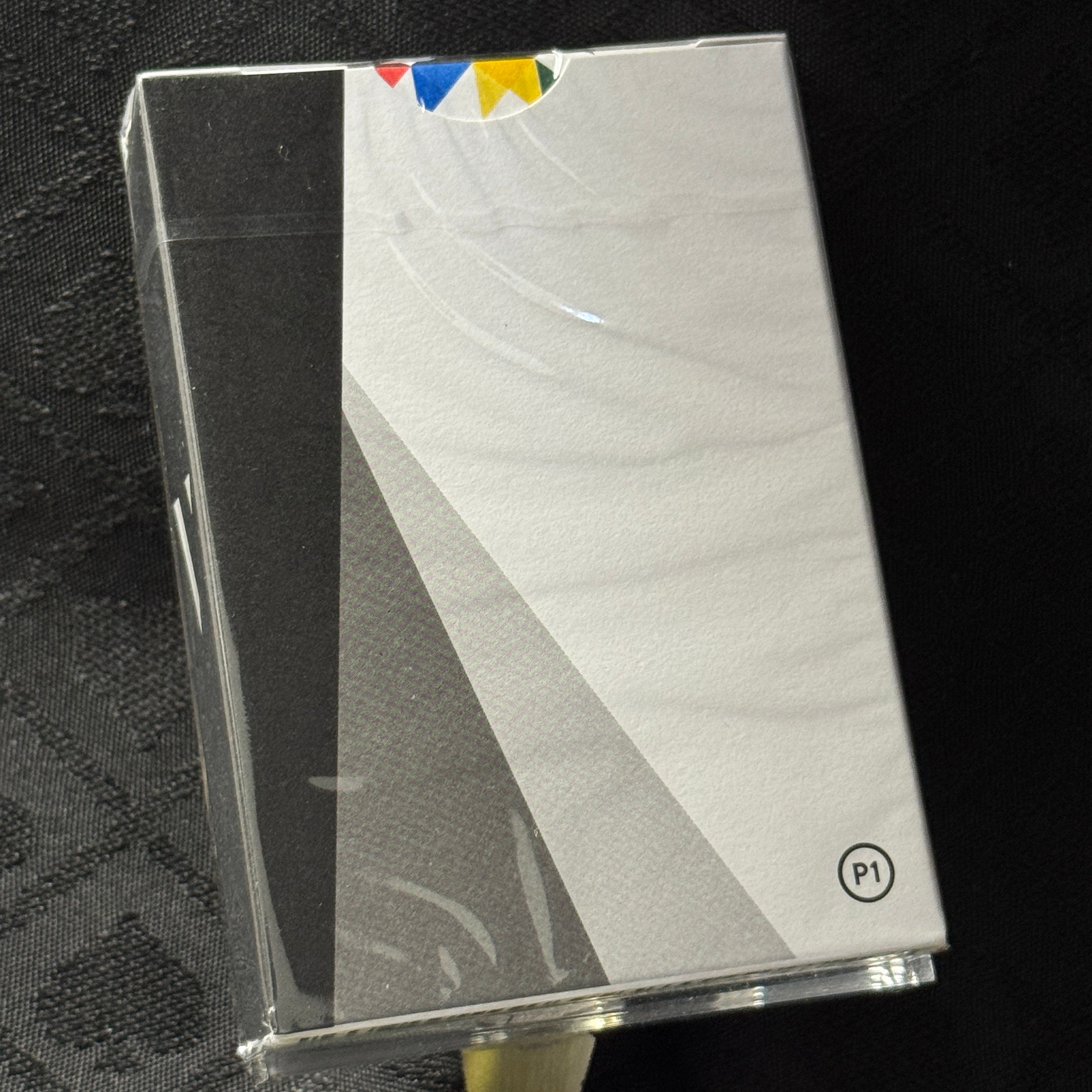 Virtuoso P1 Playing Cards