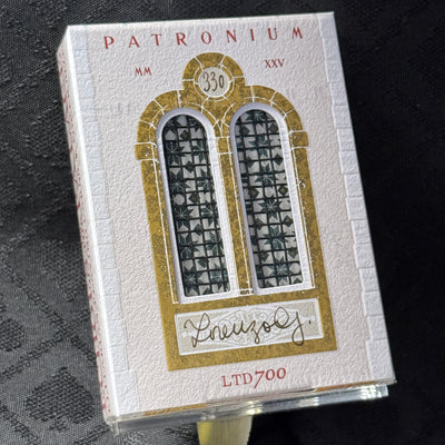Echoes in the Palace LTD700 Playing Cards
