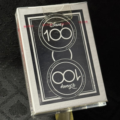 Bicycle Disney 100 Year Anniversary Playing Cards