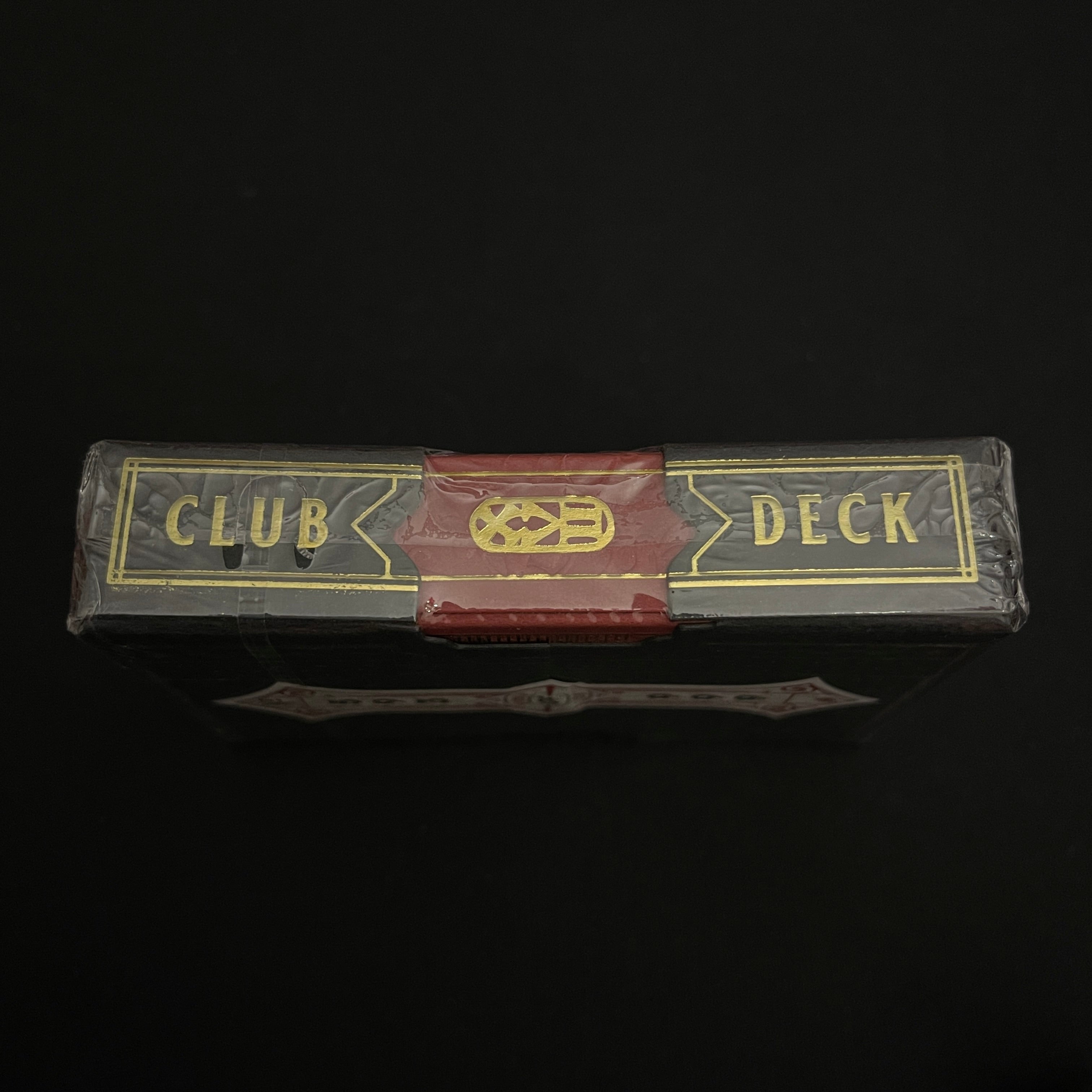 52+Joker Club Deck 2021 (#593/999) [AUCTION]