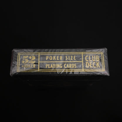 52+Joker Club Deck 2021 (#593/999) [AUCTION]