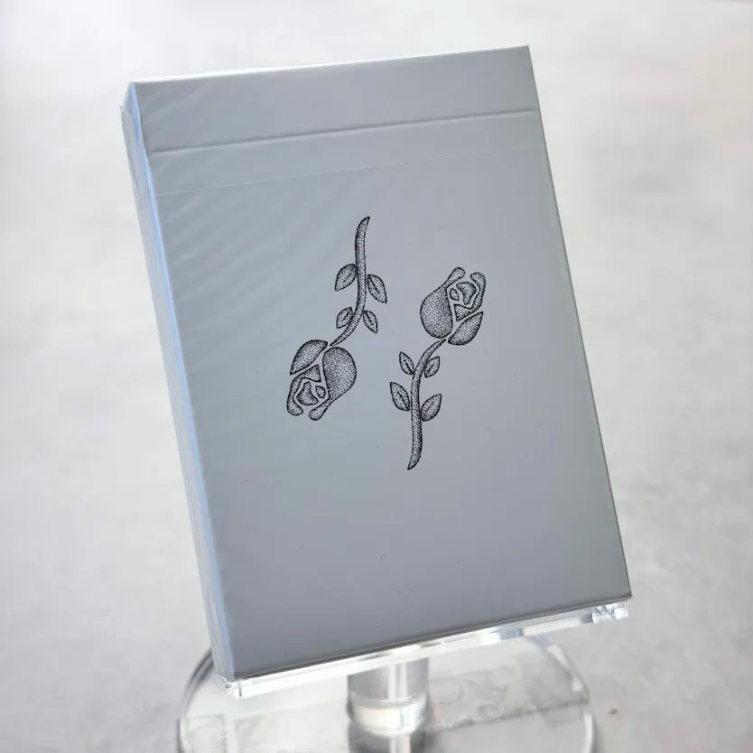 Innocence Playing Cards