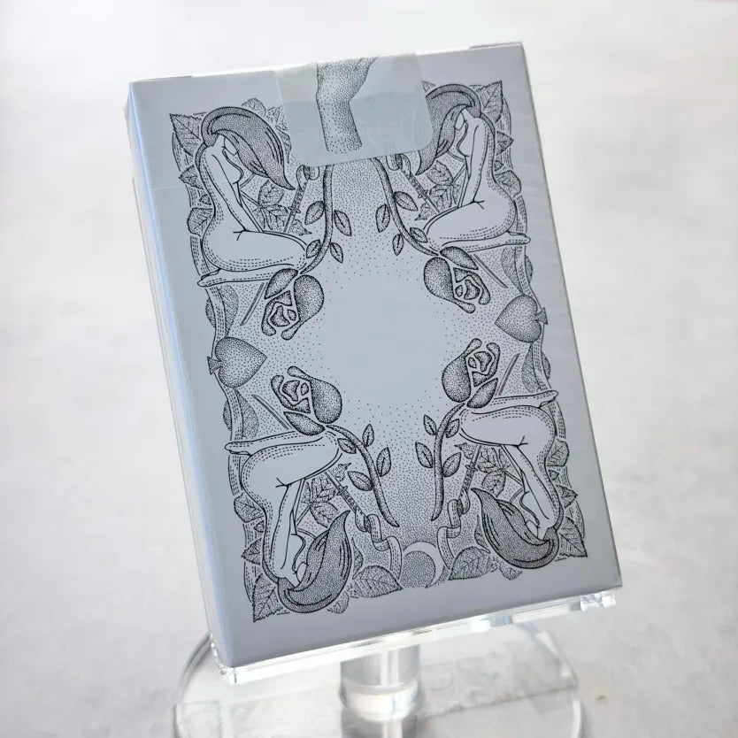 Innocence Playing Cards