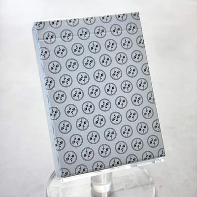 Polyantha Playing Cards