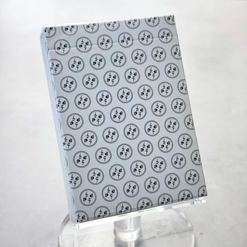Polyantha Playing Cards