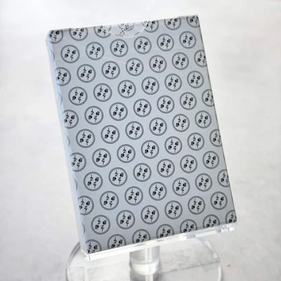 Polyantha Playing Cards