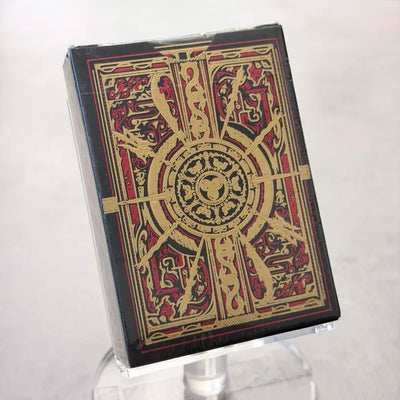 The Three Kingdoms (Standard) Playing Cards