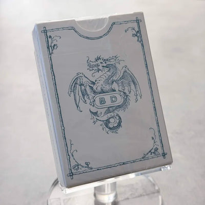 Dondorf Prototype Playing Cards