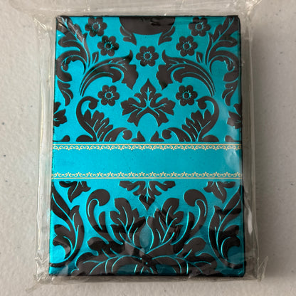 Damask Blue (#039/120) [AUCTION]