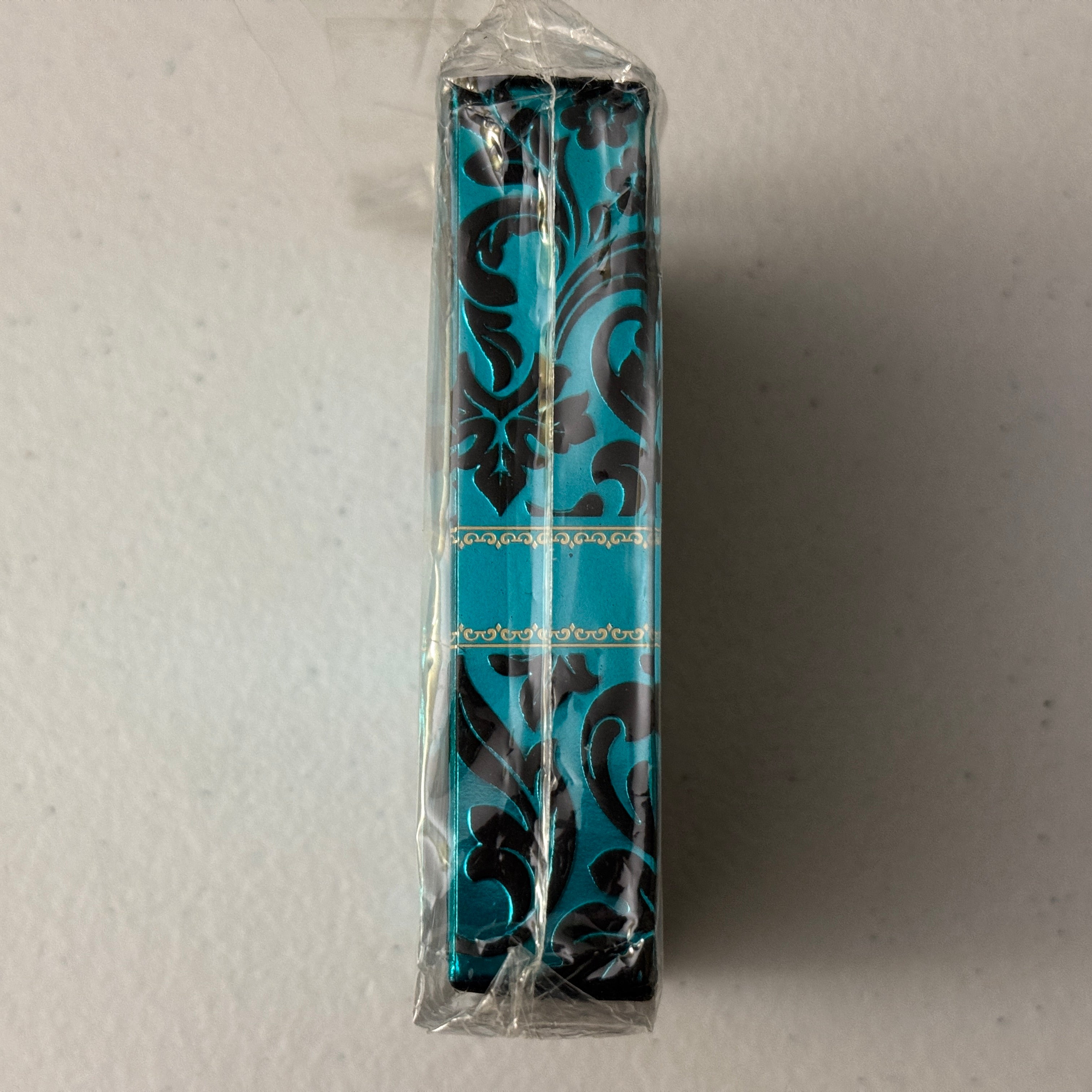 Damask Blue (#039/120) [AUCTION]