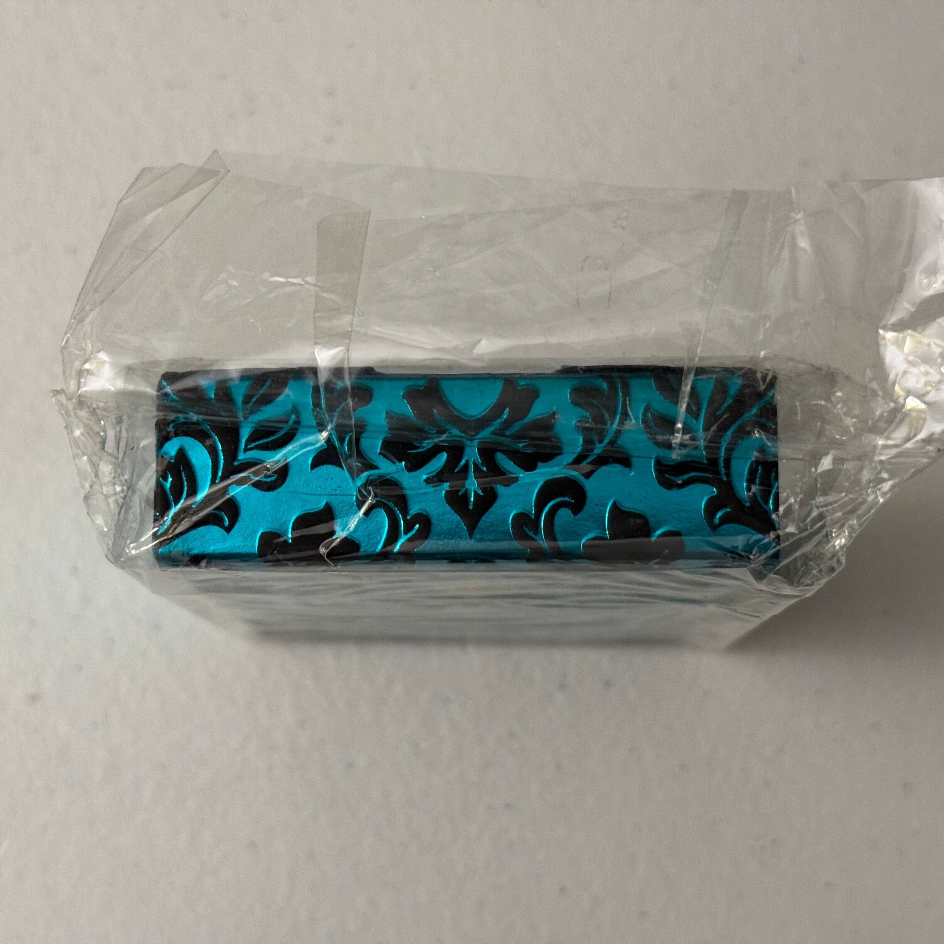 Damask Blue (#039/120) [AUCTION]