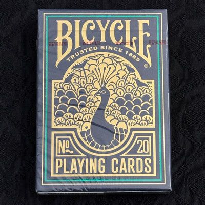 Bicycle Peacock V1 [AUCTION]