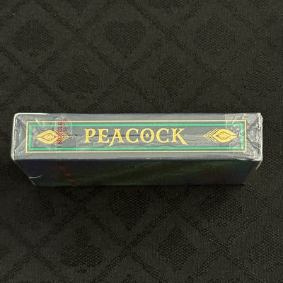 Bicycle Peacock V1 [AUCTION]