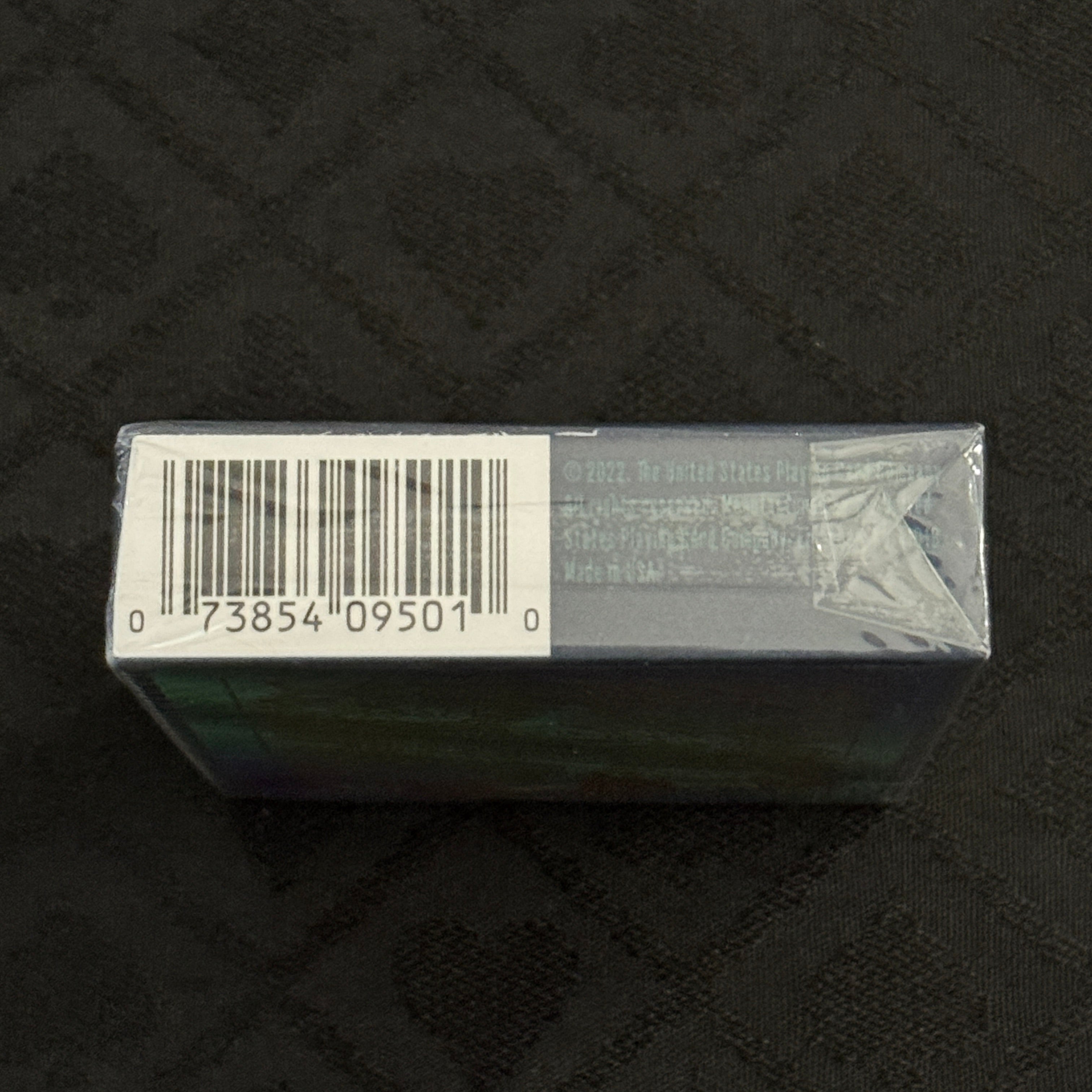 Bicycle Peacock V1 [AUCTION]