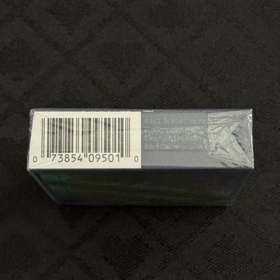 Bicycle Peacock V1 [AUCTION]