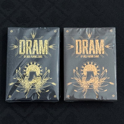 Dram Natural Private Reserve Box Set (#059/200) [AUCTION]