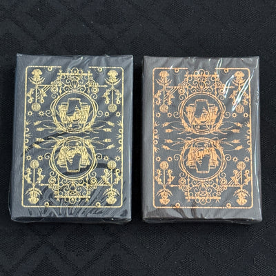 Dram Natural Private Reserve Box Set (#059/200) [AUCTION]