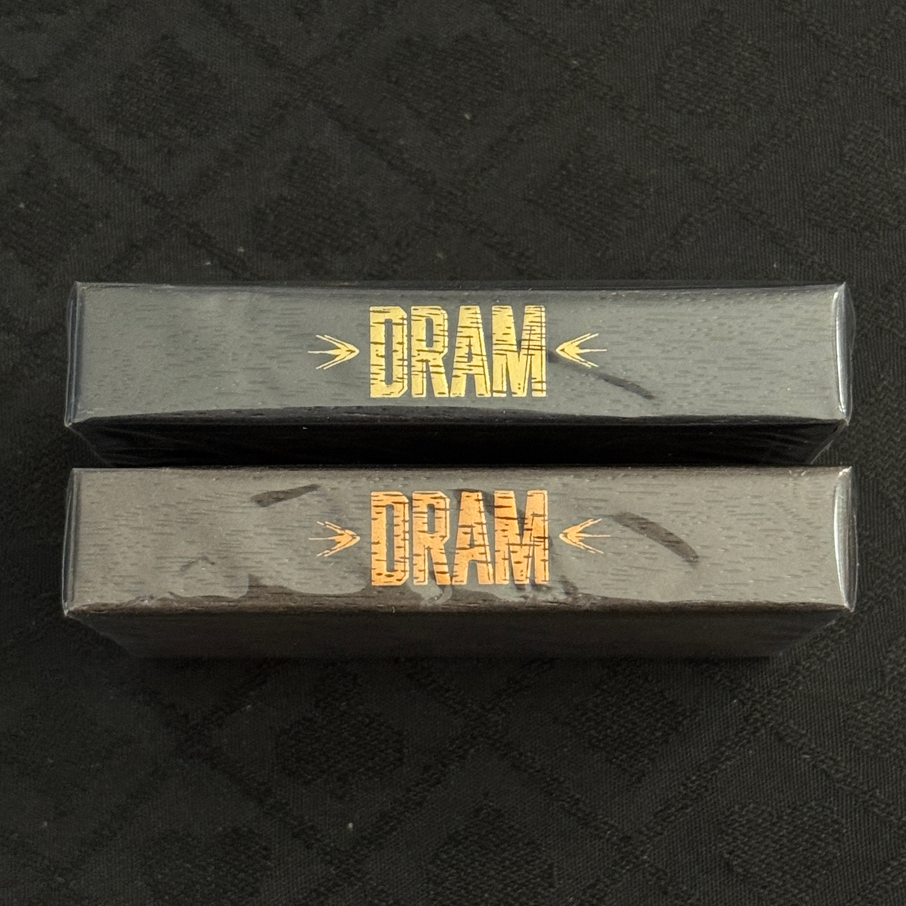 Dram Natural Private Reserve Box Set (#059/200) [AUCTION]