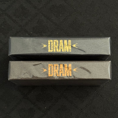 Dram Natural Private Reserve Box Set (#059/200) [AUCTION]