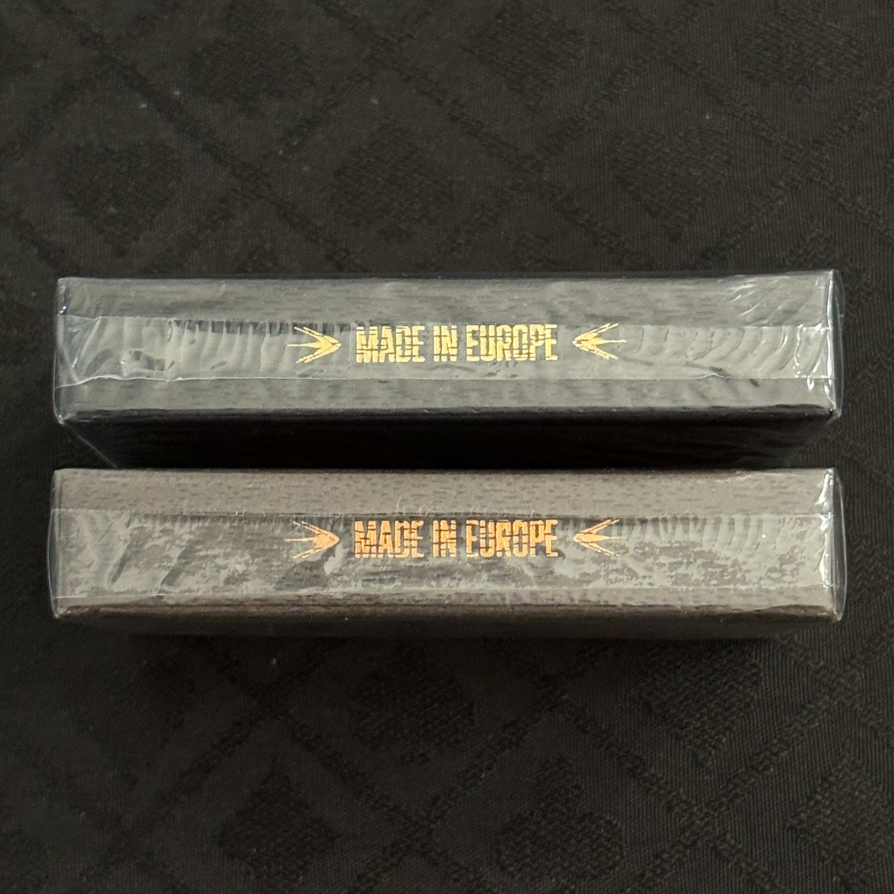 Dram Natural Private Reserve Box Set (#059/200) [AUCTION]