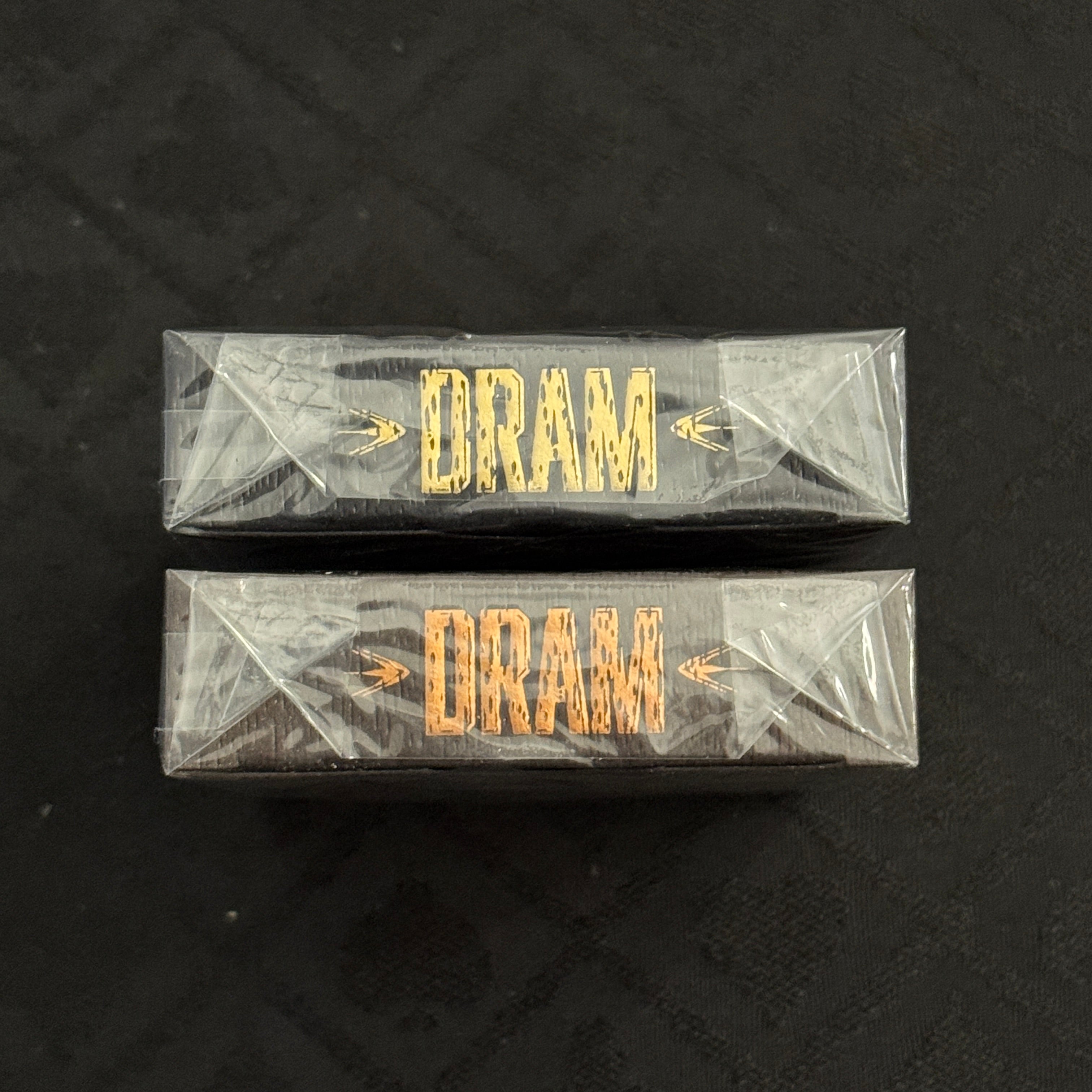Dram Natural Private Reserve Box Set (#059/200) [AUCTION]