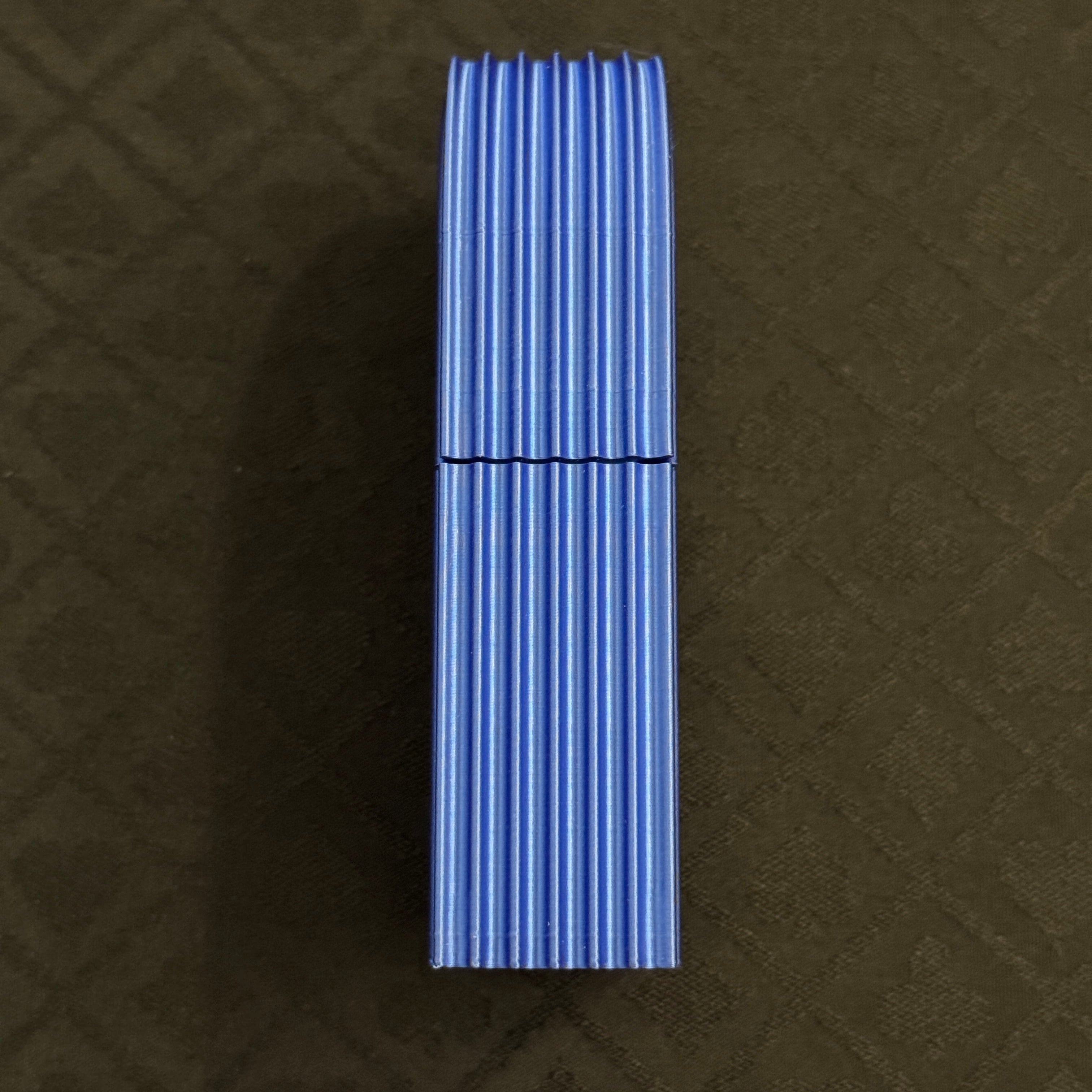 General Admission Legacy (One Deck, #02/50) [AUCTION]