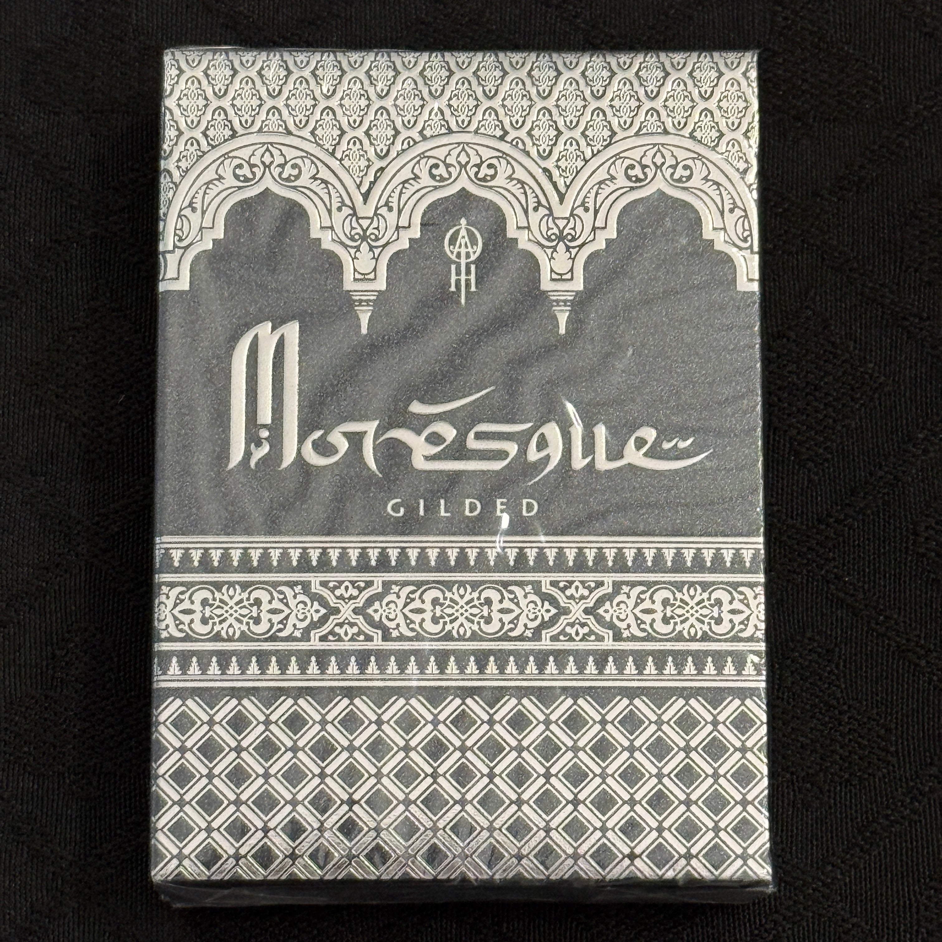 Moresque Gilded (#357/450) [AUCTION]