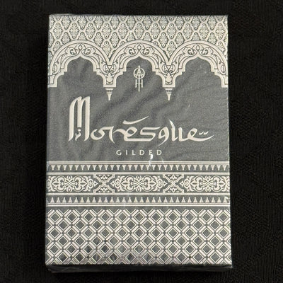 Moresque Gilded (#357/450) [AUCTION]
