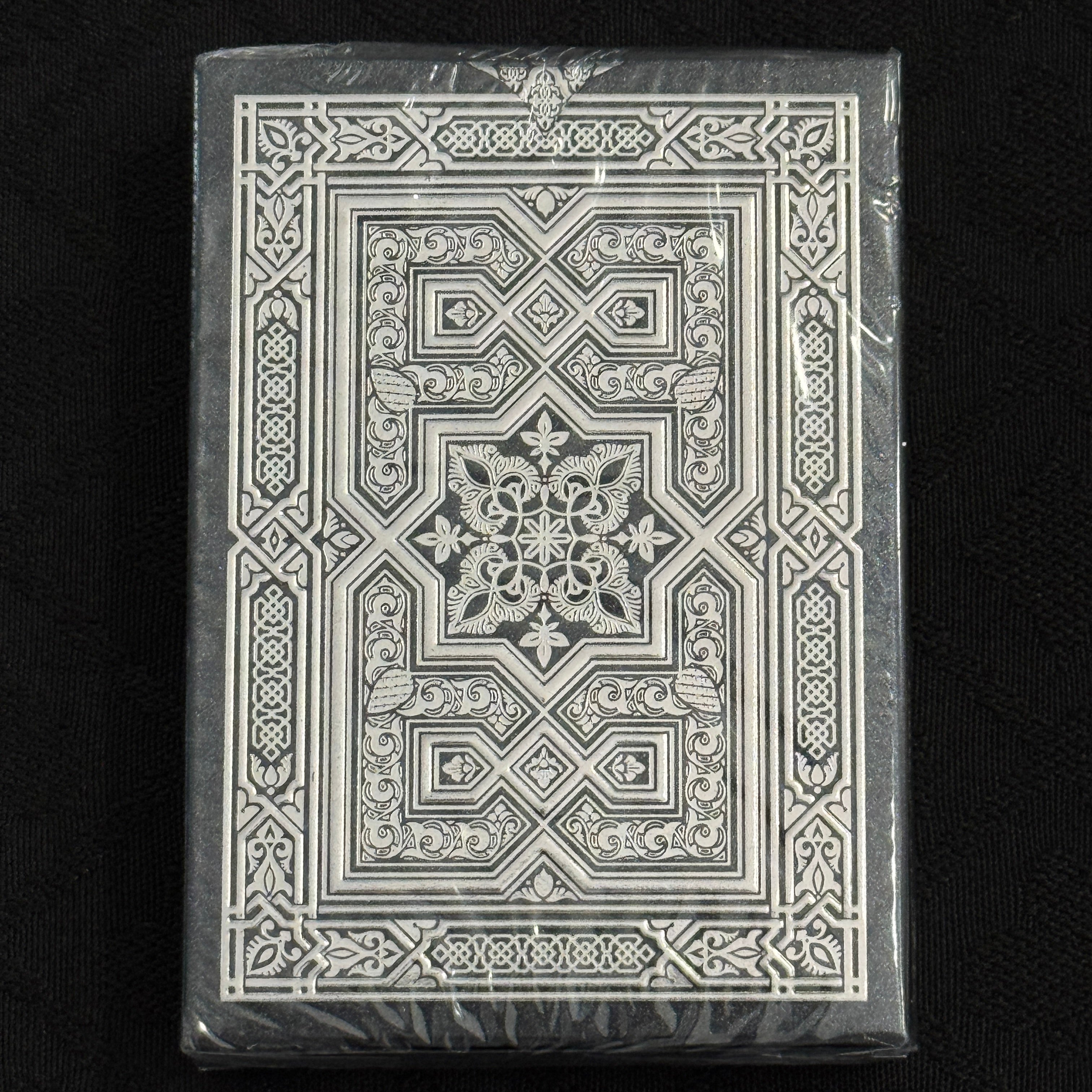 Moresque Gilded (#357/450) [AUCTION]