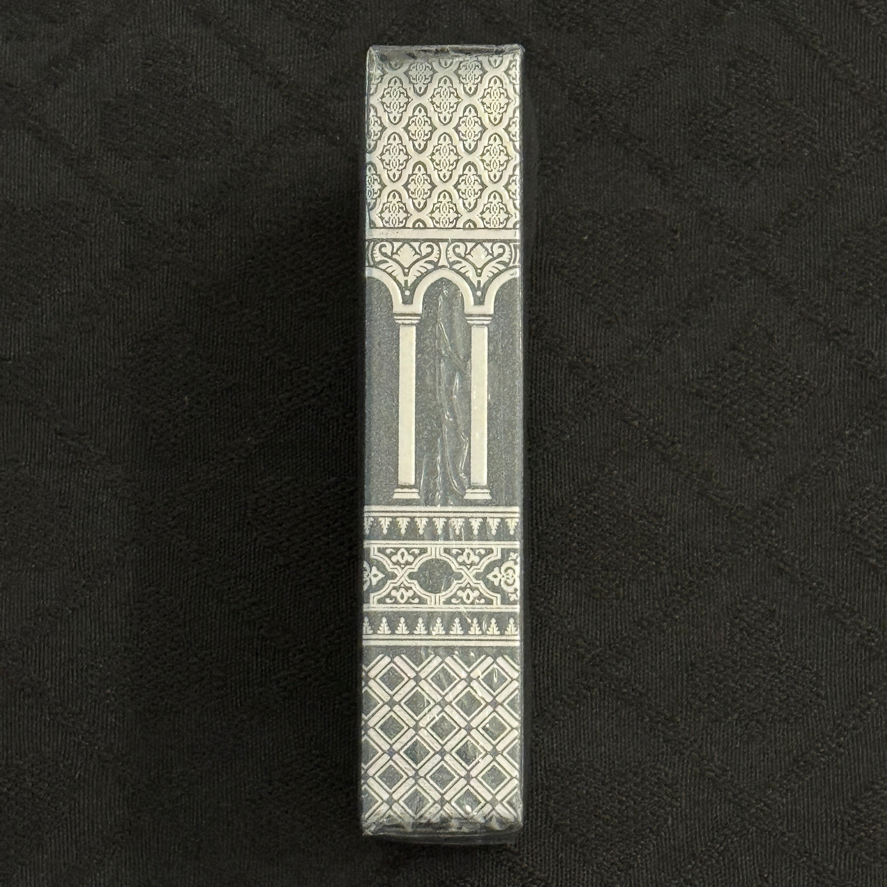 Moresque Gilded (#357/450) [AUCTION]