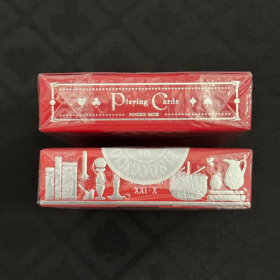 Pinocchio Vermilion First & Second Edition [AUCTION]