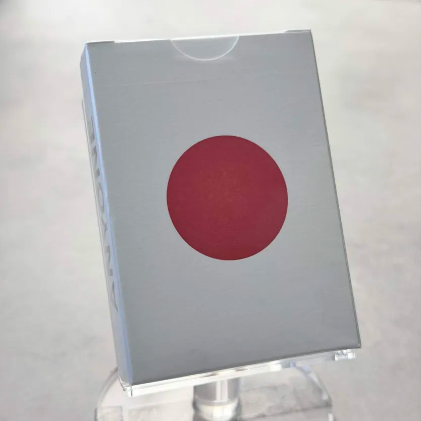 Souvenir (Japan) Playing Cards