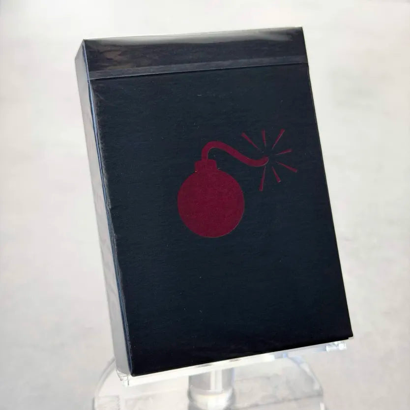 ANYONE WORLDWIDE – SoCal Playing Cards LLC