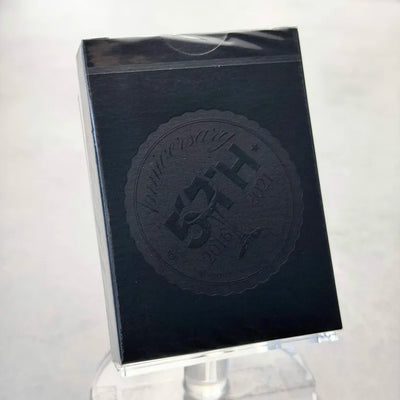 Bomb/As Is V2 Playing Cards