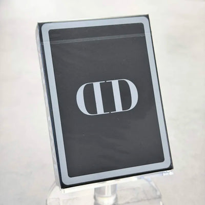 Mirror Playing Cards