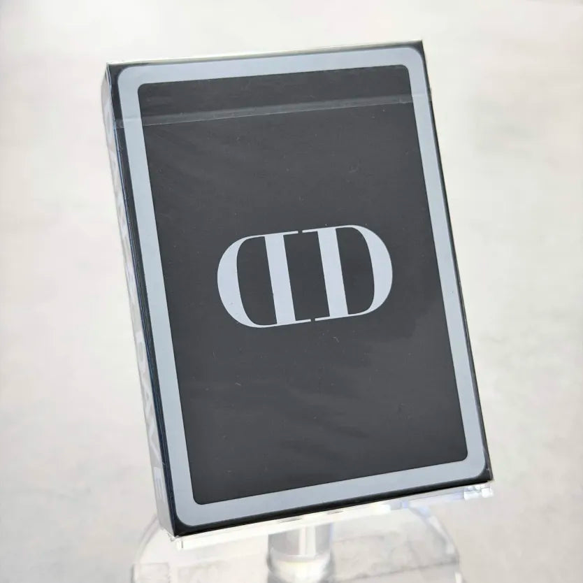 Mirror Playing Cards