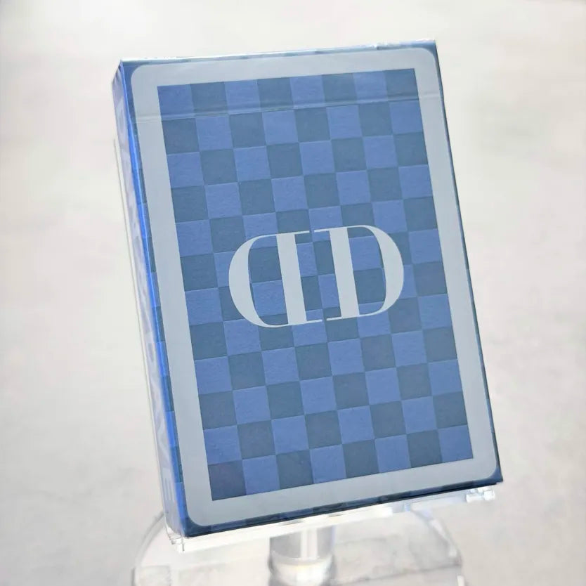 Smoke & Mirrors V5 Anyone Playing Cards